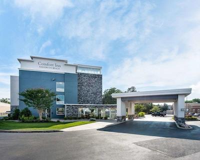 کمفرت این رهبد بیچ