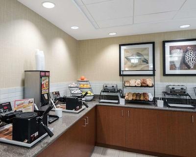 کمفرت این رهبد بیچ