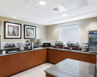 کمفرت این رهبد بیچ