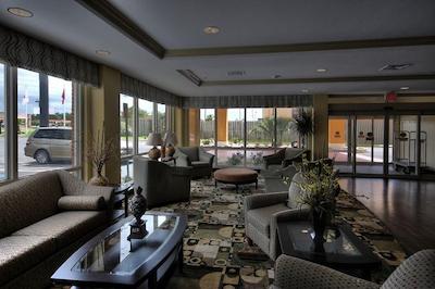 کمفرت سویتز بیلاکسی-اُسین اسپرینگز