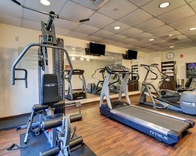 کمفرت سویتز بیلاکسی-اُسین اسپرینگز