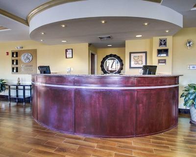 کمفرت سویتز بیلاکسی-اُسین اسپرینگز