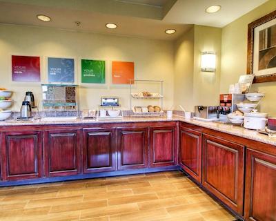 کمفرت سویتز بیلاکسی-اُسین اسپرینگز