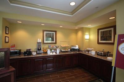 کمفرت سویتز بیلاکسی-اُسین اسپرینگز