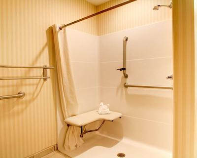 کمفرت سویتز بیلاکسی-اُسین اسپرینگز