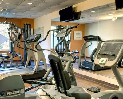 کمفرت سویتز بیلاکسی-اُسین اسپرینگز