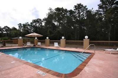 کمفرت سویتز بیلاکسی-اُسین اسپرینگز