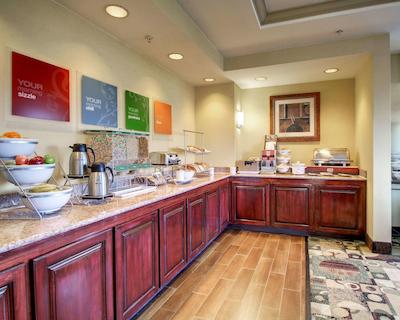 کمفرت سویتز بیلاکسی-اُسین اسپرینگز