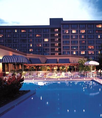 دوبلتری بای هیلتون هتل گراند جونکشن