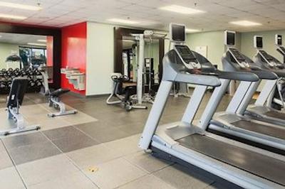 دوبلتری بای هیلتون هتل گراند جونکشن