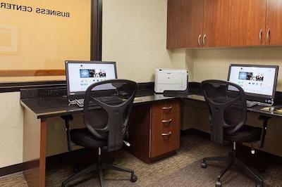 دوبلتری بای هیلتون هتل گراند جونکشن