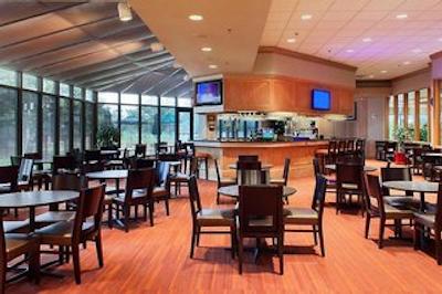 دوبلتری بای هیلتون هتل گراند جونکشن