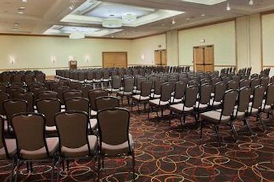 دوبلتری بای هیلتون هتل گراند جونکشن