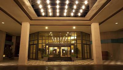 دوبلتری بای هیلتون هتل گراند جونکشن