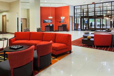 دوبلتری بای هیلتون هتل گراند جونکشن