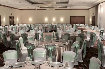 دوبلتری بای هیلتون هتل گراند جونکشن