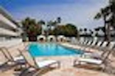 هتل آلبا تامپا