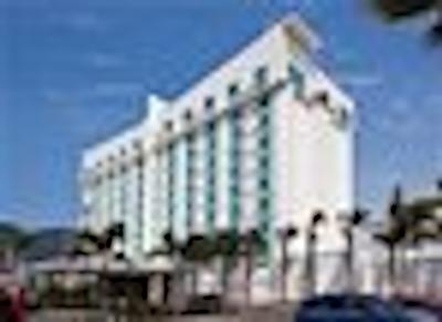 هتل آلبا تامپا