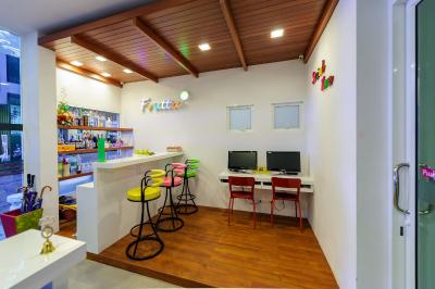 فروتا بوتیک پاتنگ بیچ