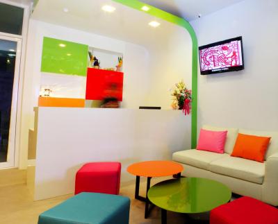 فروتا بوتیک پاتنگ بیچ