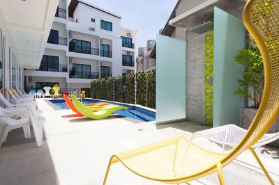 فروتا بوتیک پاتنگ بیچ