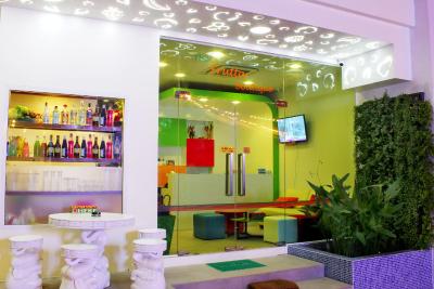 فروتا بوتیک پاتنگ بیچ