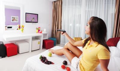 فروتا بوتیک پاتنگ بیچ