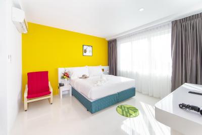 فروتا بوتیک پاتنگ بیچ