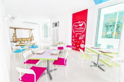 فروتا بوتیک پاتنگ بیچ