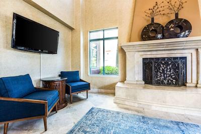 کوالیتی سویتز سان دیگو اسیورلد اریا