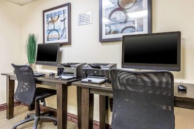 کوالیتی سویتز سان دیگو اسیورلد اریا