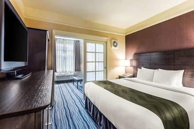 کوالیتی سویتز سان دیگو اسیورلد اریا