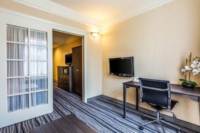 کوالیتی سویتز سان دیگو اسیورلد اریا