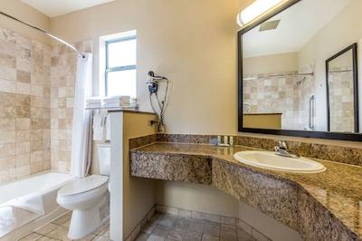 کوالیتی سویتز سان دیگو اسیورلد اریا