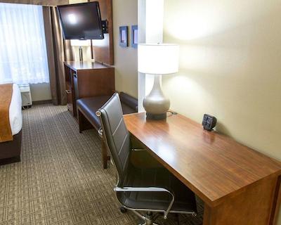 کمفرت سویتز مارکت