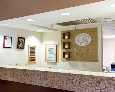 کمفرت سویتز مارکت