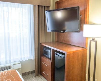 کمفرت سویتز مارکت