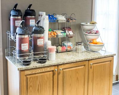 کمفرت سویتز مارکت