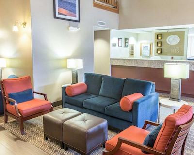 کمفرت سویتز مارکت