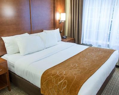 کمفرت سویتز مارکت