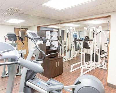 کمفرت سویتز مارکت