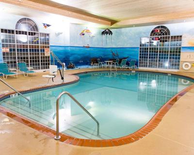 کمفرت سویتز مارکت