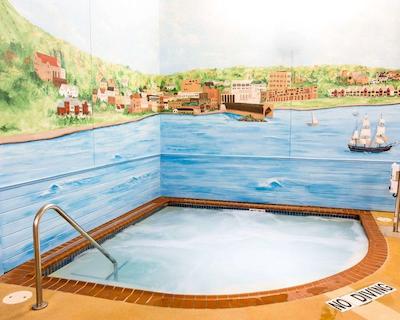 کمفرت سویتز مارکت