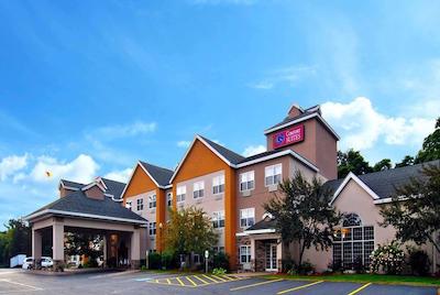 کمفرت سویتز مارکت