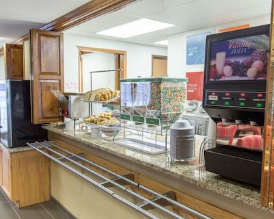 کمفرت سویتز مارکت