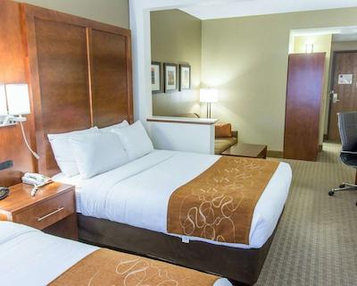 کمفرت سویتز مارکت