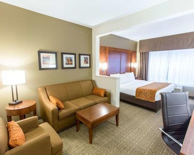 کمفرت سویتز مارکت