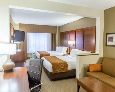 کمفرت سویتز مارکت