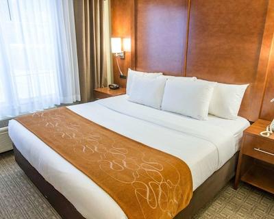 کمفرت سویتز مارکت