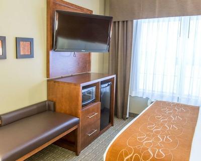 کمفرت سویتز مارکت